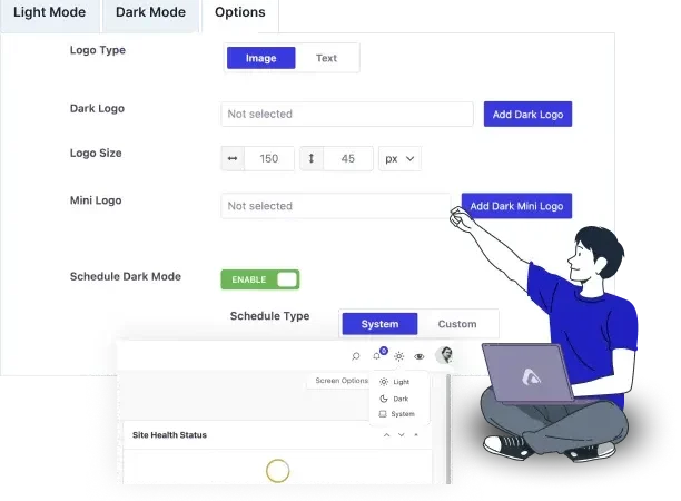 What is a WordPress Free Theme?